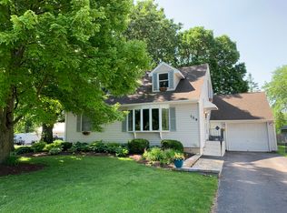 129 Sherman Ave, Montgomery, IL 60538