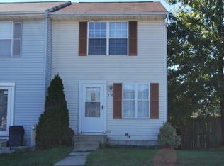 658 Harrpark Ct, Edgewood, MD
