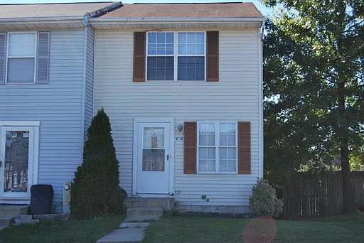 658 Harrpark Ct photo 1