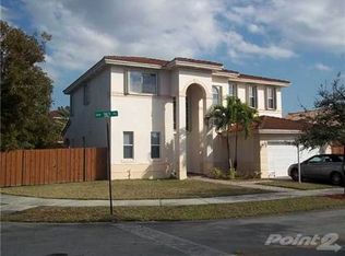 6205 SW 161st Pl, Miami, FL 33193