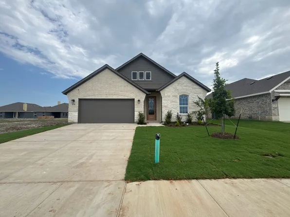 820 Sand Piper Ln, Anna, TX 75409
