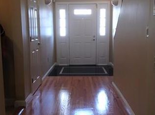 23 Alcott Way, North Andover, MA 01845