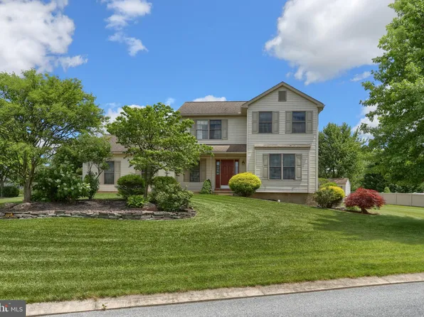 1 Dragonfly Ct #L-0125, Myerstown, PA 17067