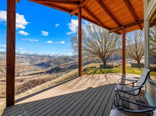 122 Salmon View Rd, White Bird, ID 83554