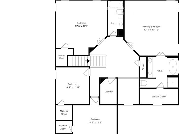 3rd image of 23 Brisbane Ct