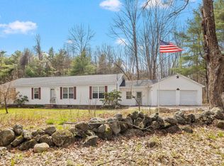 65 New Garden Rd, Wolfeboro, NH 03894
