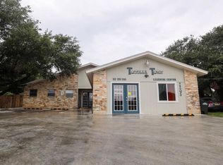 2205 S Bagdad Rd, Leander, TX 78641