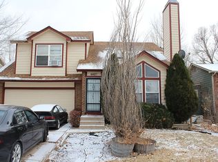 4405 Bramble Ln, Colorado Springs, CO 80925