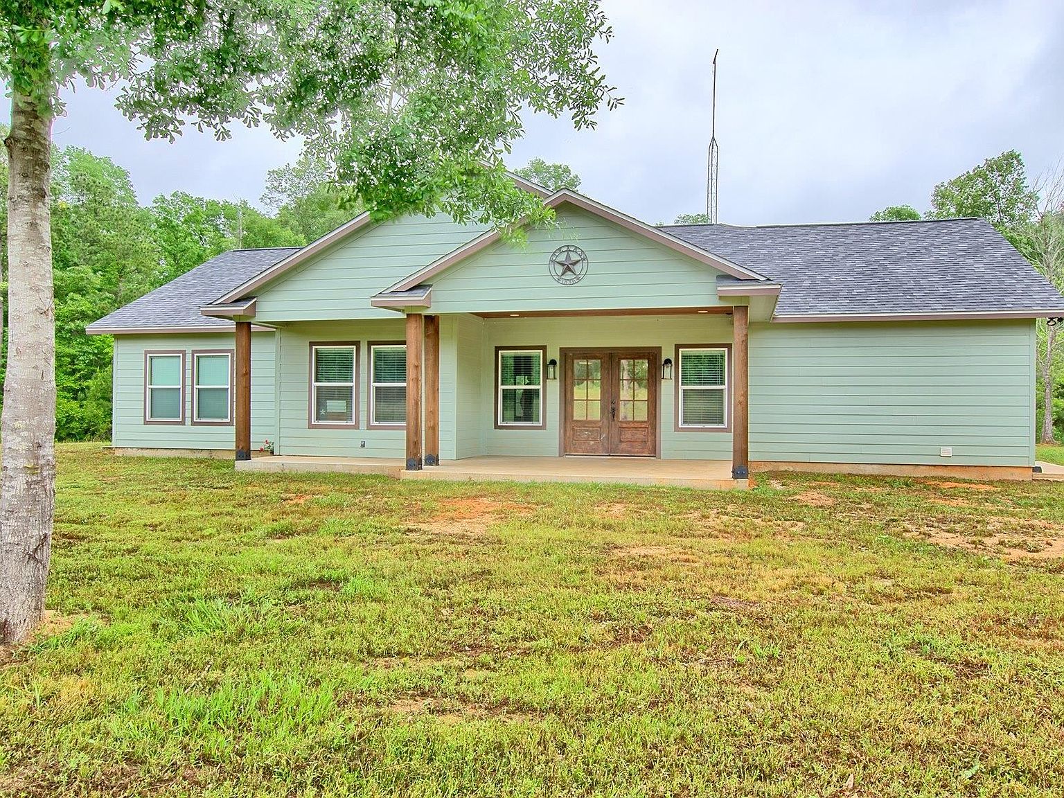 16005 Highway 87 N, Milam, TX 75959 | Zillow