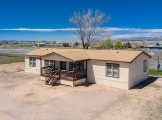 24195 N Feather Mountain Rd, Paulden, AZ 86334