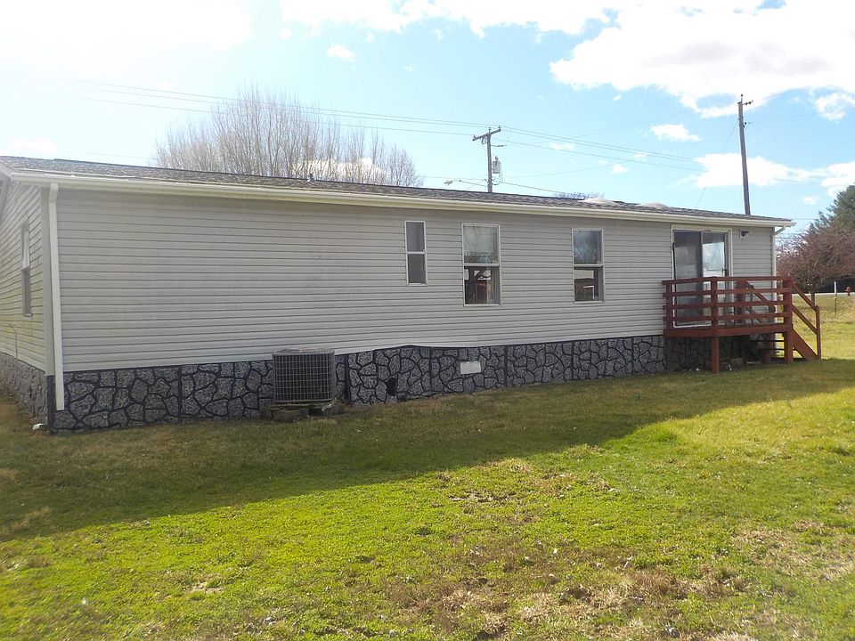 584 Lone Pine Dr, Timberville, VA 22853 MLS 639804 Zillow