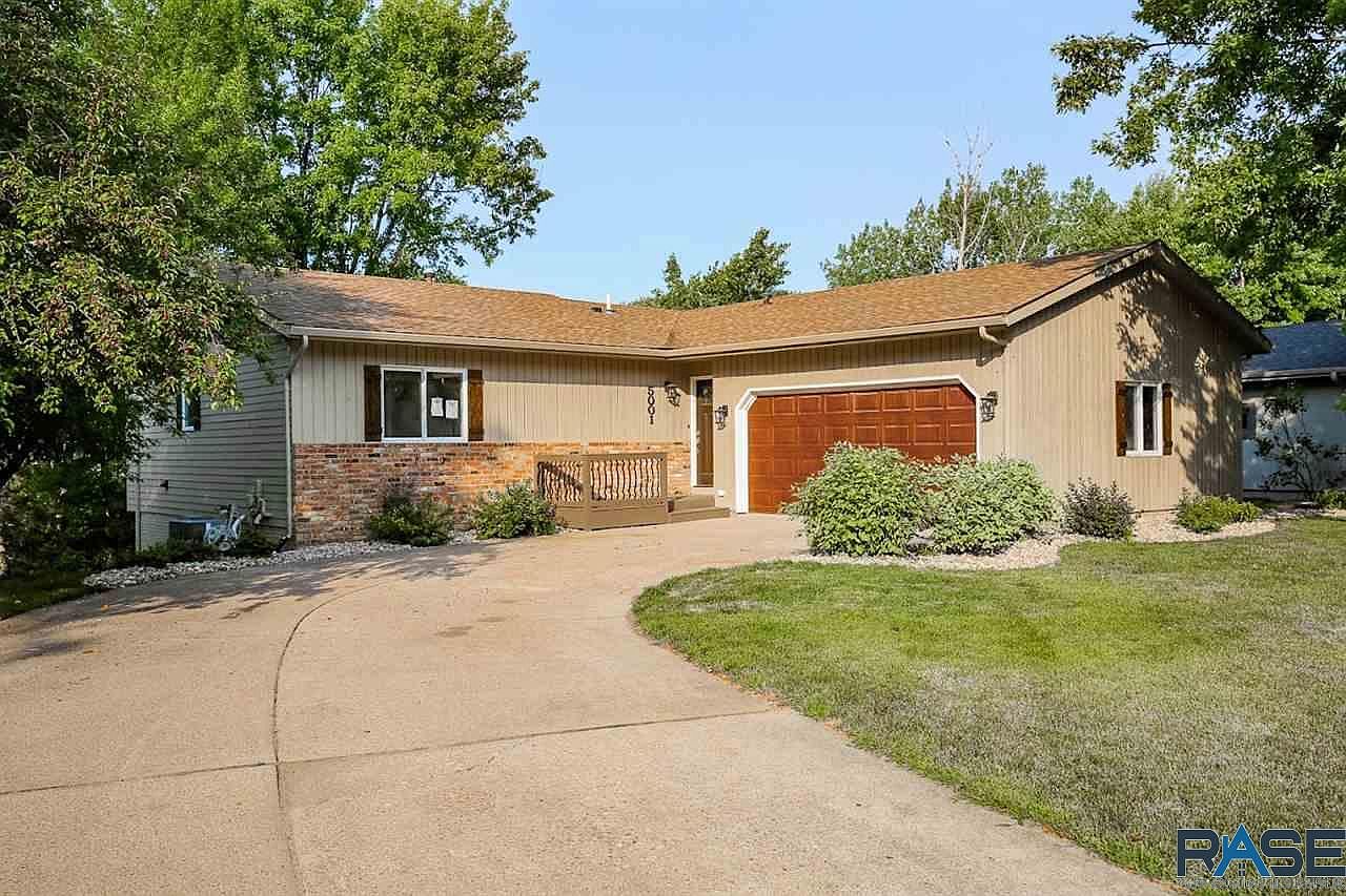 5001 S Twin Ridge Rd, Sioux Falls, SD 57108 Zillow