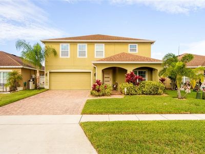 4828 Rockvale Dr, Kissimmee, FL, 34758