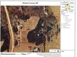 8019 State Highway A, Marshfield, MO 65706