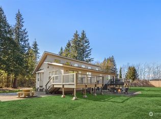 2755 Willeys Lake Rd, Custer, WA 98240