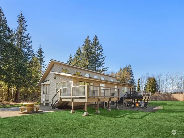 2755 Willey's Lake Road, Custer, WA 98240