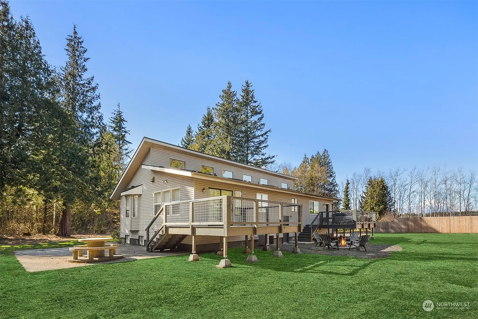 2755 Willey's Lake Road photo 1