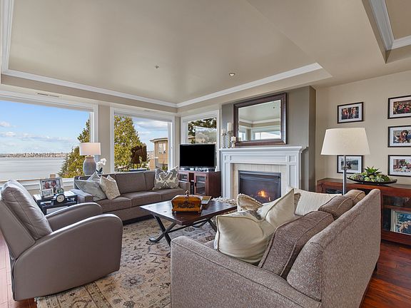 3rd image of 5404 Lake Washington Blvd NE #5404H