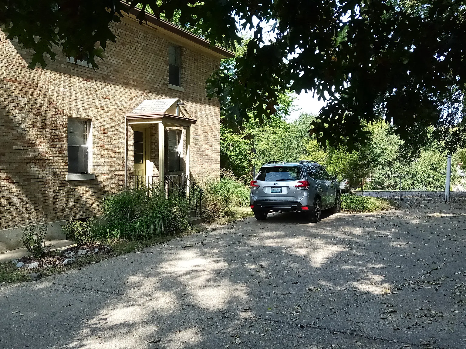 1 bed, 800 sqft, $995 — Photo 3