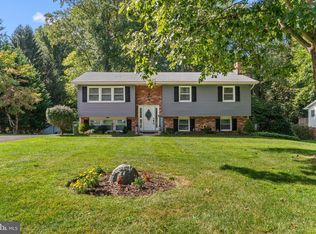 1706 Abelia Rd, Fallston, MD 21047