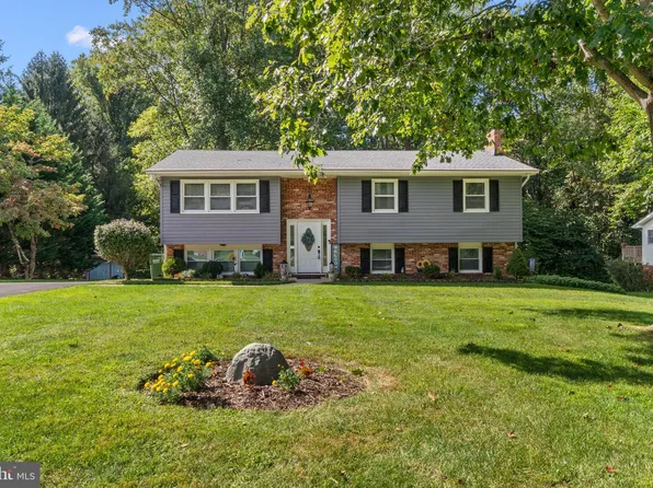 1706 Abelia Rd, Fallston, MD 21047