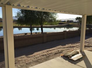 26532 Red Rock Rd #118, Wellton, AZ 85356