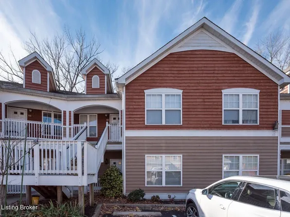3100 Beargrass Run Ct Unit 110, Louisville, KY 40220