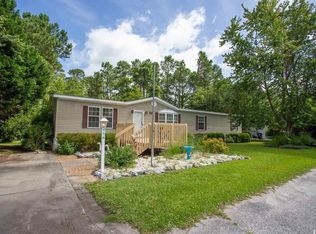 956 Jamestown Rd, Conway, SC 29526