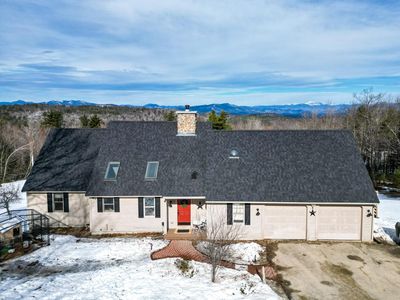 12 McCormack Lane, Eaton, NH, 03832