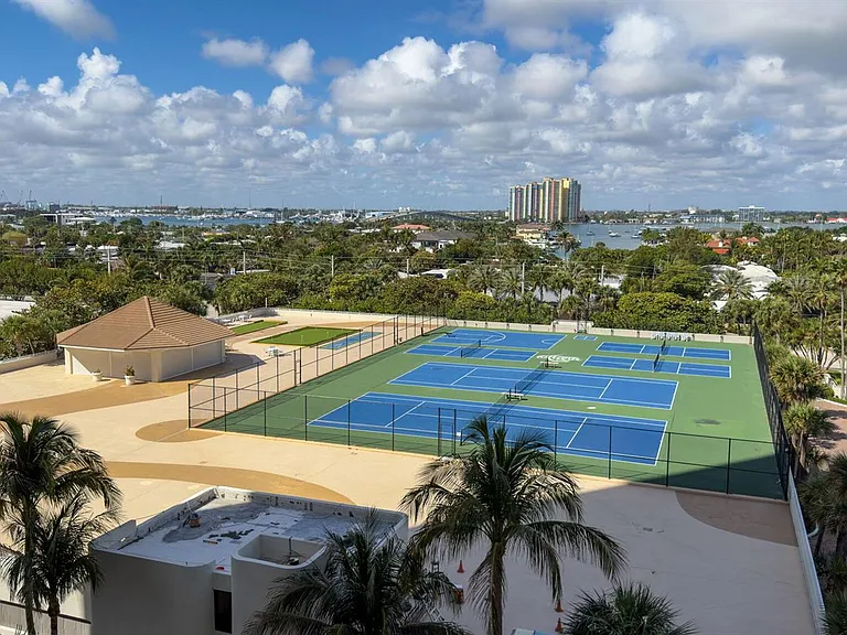 3000 N Ocean Dr #23E — Photo 53