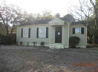 504 Diggs Blvd, Warner Robins, GA 31093