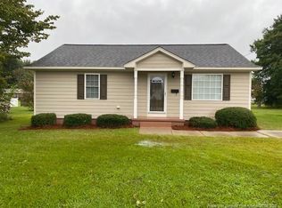 127 Joy St, Dunn, NC 28334