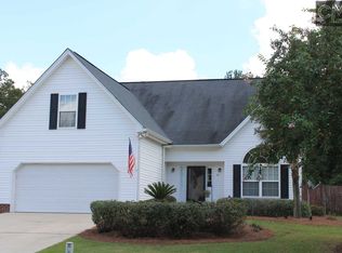 191 Elm Creek Dr, Chapin, SC 29036