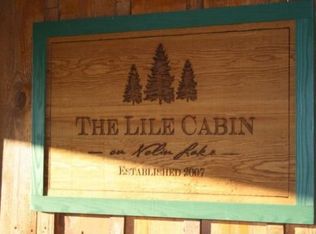 545 Brier Creek Meadows Rd, Mammoth Cave, KY 42259