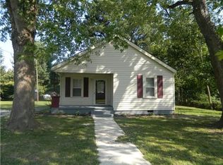 210 W Taylor St, Manchester, TN 37355