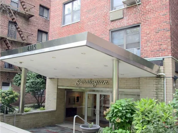 4315 Webster Avenue #2L, Bronx, NY 10470