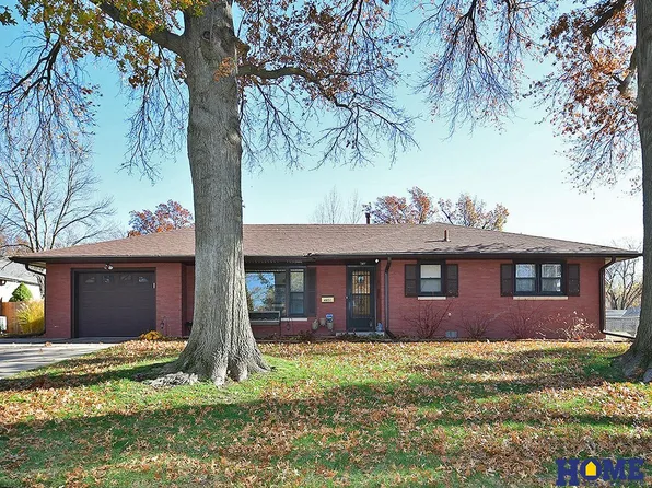4600 S 43rd St, Lincoln, NE 68516