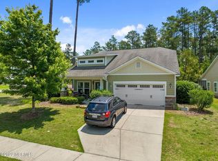 695 Legacy Lakes Way, Aberdeen, NC 28315