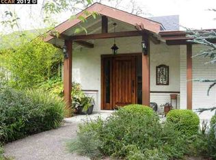 609 Rheem Blvd, Moraga, CA 94556