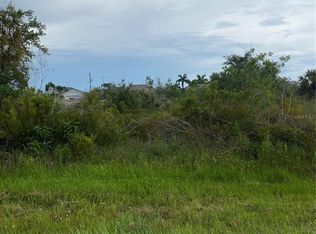 15427 McComb Cir #10, Pt Charlotte, FL 33981