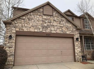 5429 S Espana Ct, Centennial, CO 80015