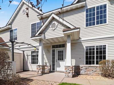 15320 Radium Way NW, Ramsey, MN, 55303