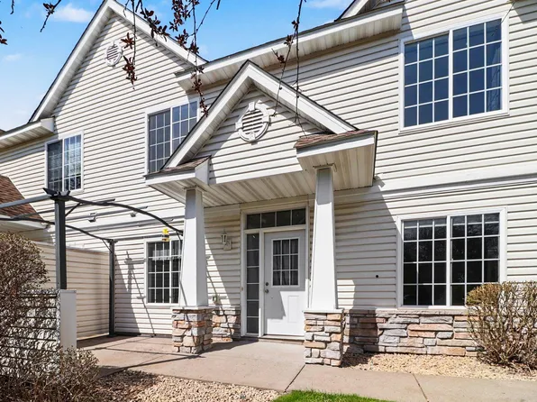 15320 Radium Way NW, Ramsey, MN 55303