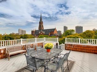 1623 N Mohawk St #3, Chicago, IL 60614