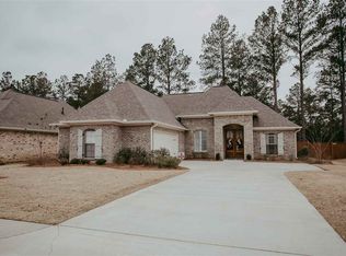 150 Hampton Ridge, Madison, MS 39110