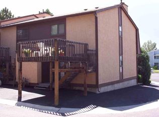 4622 N Carefree Cir, Colorado Springs, CO 80917