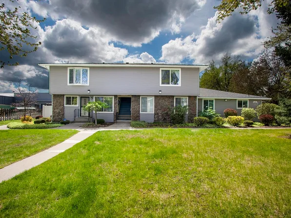 4405 S Sheri Ct #3, Spokane, WA 99223