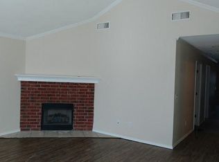 7014 Thunder Rd, Amarillo, TX 79119