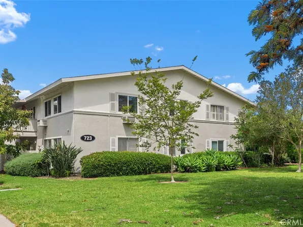 723 Avenida Majorca, Laguna Woods, CA 92637