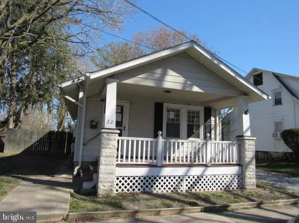 22 Van Meter Ter, Salem, NJ 08079